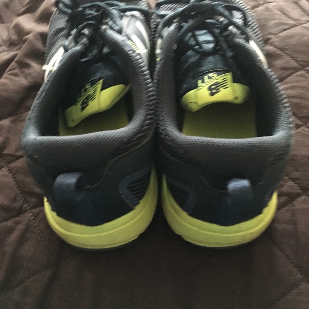 Men sneakers